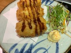 -蟹将军·松叶蟹和牛日料放题自助(K11店)