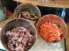 -上海闵行星河湾酒店