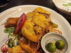 -大头虾越式风味餐厅(光明广场店)