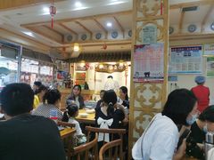 大堂-吴记排档搓鱼(甘州美食城店)