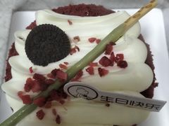-CAKE BOSS 蛋糕老板(西单君太百货店)