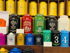 -TWG Tea(台北101购物中心沙龙及精品门市)