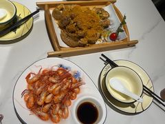 -阿露佳·舌尖上的安吉菜