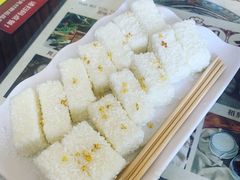 -周大娘牛乳(旧寨古村总店)