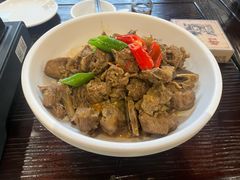 -董府·古宅餐厅