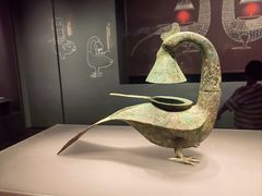 -广西壮族自治区博物馆