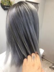-T-Hair Salon