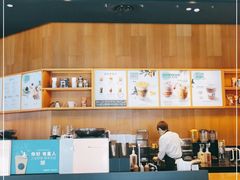 -星巴克(天津佛罗伦萨小镇店)