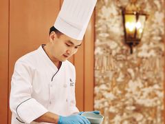 -Yan Ting 宴庭中餐厅(上海静安瑞吉酒店)