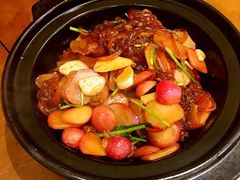 -陆壹捌餐厅(五大道店)