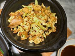 -辛香汇·现炒川菜(淮海路百盛店)