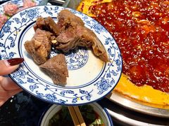 -飘香火锅(玉林西路店)