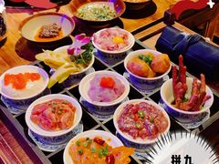 -楠火锅(广州总店)