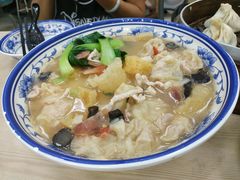 -刘长兴(逸仙桥店)