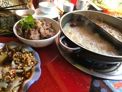 -香丽缘饭馆(黑龙潭店)