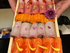 -小山日本料理(太古汇店)
