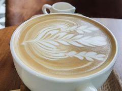 咖啡-Magnet磁食(同德店)