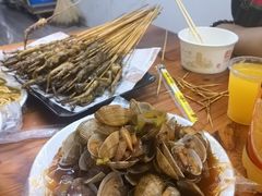 -十里铺铁板鱿鱼