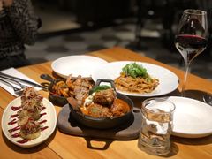 -TIAGO HOME KITCHEN(王府中环店)