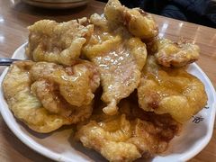 -顺姬冷面(长白西路店)