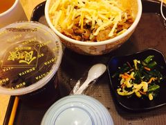-食其家·牛丼咖喱(苏州永旺店)