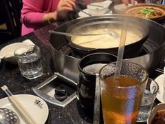 -捞王锅物料理(凯旋路店)