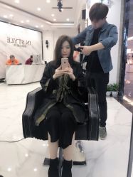 -专业烫发染发接发