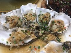 -海鲜城大家餐厅