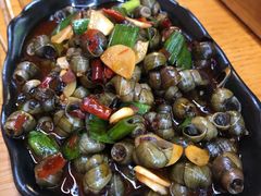 -云晓光头烧烤吧(川沙绿地店)