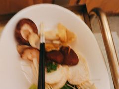 -左庭右院鲜牛肉火锅(长泰广场店)