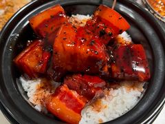 -庆江南江南菜(琴湖溪里花园城店)