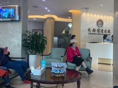 -团圆口腔·种植中心(锦江院区)