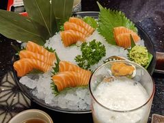 -德川家日本料理(中关村寰太大厦店)