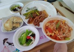 -月满阁月子中心(莲湖区店)