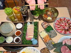 -伊茉家的烤肉店(勒泰中心店)