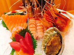 -王鼎精致料理铁板烧(世博源店)