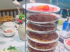 -俏牛哥鲜牛肉牛肆馆(重庆天地店)