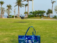 -本来不该有·鲜果咖啡(大梅沙店)