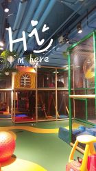 -KidSteam儿童乐园(富力城店)