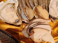 -牛YO寿喜烧和牛火锅自助(三台子万象汇店)