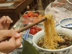 -南京大牌档(龙江新城市广场店)