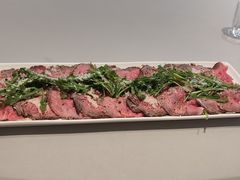 低温慢烤牛肉-黑明餐厅(白鹭洲店)