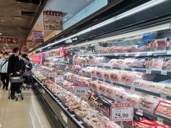 -AEON永旺(东方宝泰店)