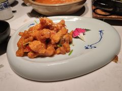 -卯时·龙光雅宴·精致锡帮菜(惠山古镇店)
