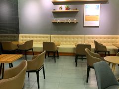 大堂-佳田面包蛋糕(横岗店)