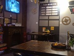 -柯洛克沉浸剧情密室(小寨华旗店)