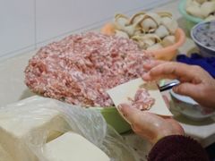 -阿麟馄饨(延长路店)