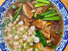 -太湖面馆十八浇(渔港路店)