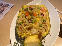 -避风塘(南汇店)