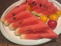 -北平食府.北京烤鸭(亦庄店)